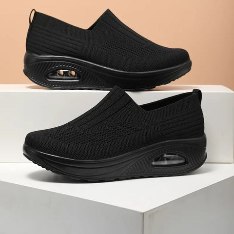 Scarpe Anti-dolore da Donna EMMA con suola rialzata