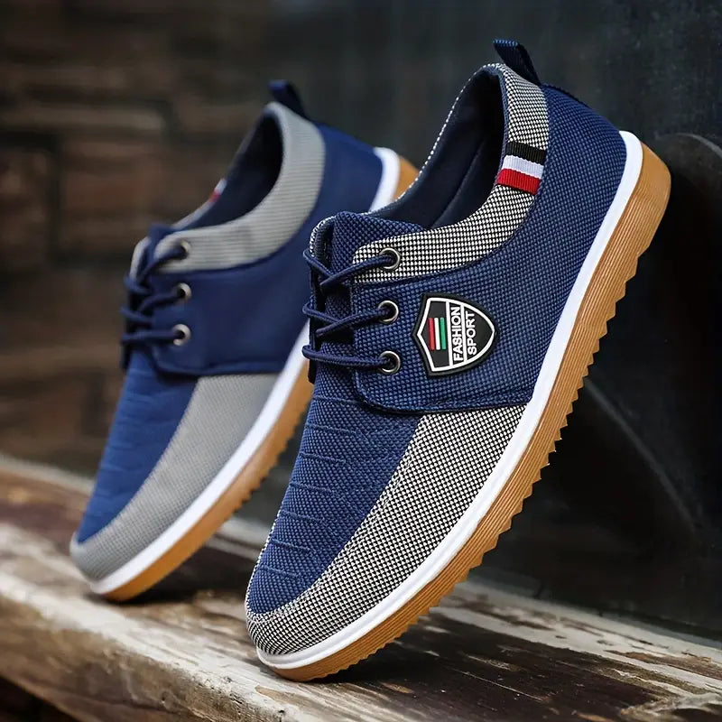 Scarpe Eleganti da Uomo aumenta altezza con suola morbida e antiscivolo