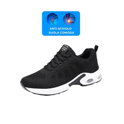 Scarpe da Donna comode Ellie