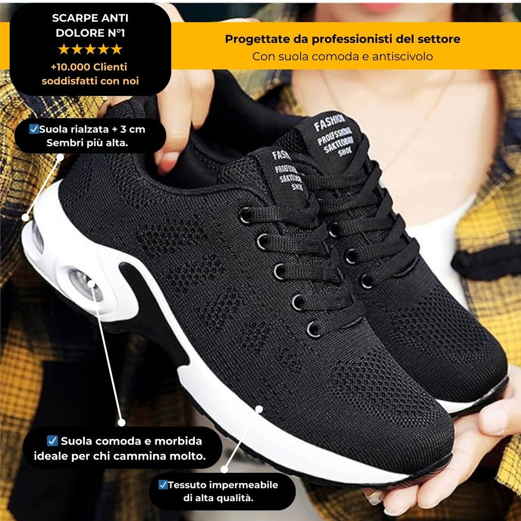Scarpe da Donna comode Ellie