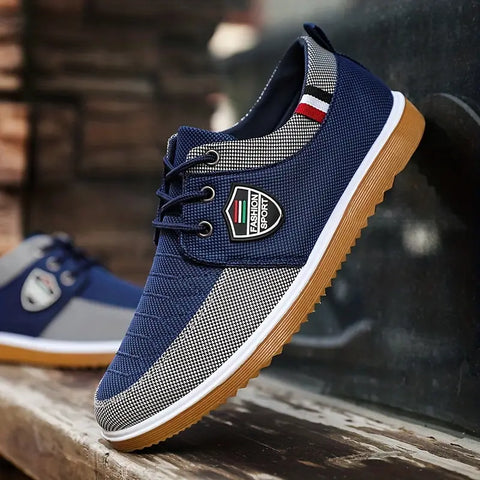 Scarpe Eleganti da Uomo aumenta altezza con suola morbida e antiscivolo