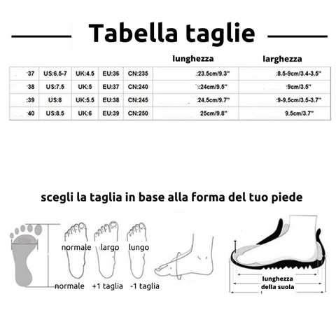 Scarpe da donna con tacco moda estiva 2023 (TRASF)