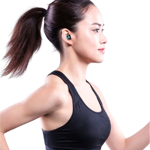 Cuffie Bluetooth (TRASF)